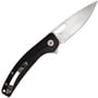 CH Knives 3530-G10-BK Messer Griff aus G10 Schwarz