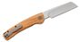 Petrified Fish PFE04 Scholar Satin 154CM Olive wood PFE04WO