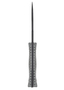 KA-BAR Les George Cool Name Drop Point KB-7700