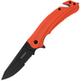 Kershaw BARRICADE SERR