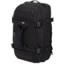 Magforce Travel Gear Bag S Black #0613B