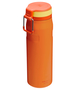 Stanley  Termoláhev The IceFlow™ Bottle Twist Flip 700 ml/24oz Goldenrod Coral 10-11284-191