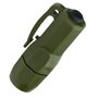 Mil-Tec MINI LAMPE DE SECOURS 3 LED olive 15180001
