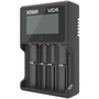 Xtar VC4-charger, USB cable