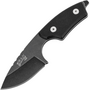 CJH Neck Knife, G10