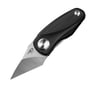 Bestech TULIP 14C28N, Satin+stonewash, Black G10 BG38A