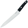 Due Cigni Slicing knife, 22 cm blade, stainless steel 4116, black G10 2C 2107 G10