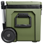 Stanley Pasívny chladiaci box The Easy-Carry Outdoor Wheeled Cooler 47L Dried Pine