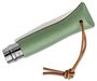 Opinel 002203 VRI N°06 Inox Trekking Sage