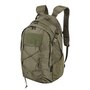 HELIKON EDC Lite Backpack Nylon - Batoh Adaptive Green 22L PL-ECL-NL-12