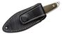 MKM MAKRO1 Vihreä canvas Micarta BÖHLER M390 - DROP POINT MK MA01-GC