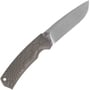 Fox Knives Jesper Voxnaes Core Vast Mes FX-605 OD
