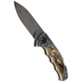 Coltello tascabile CJH, cervo