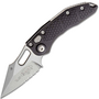 Microtech STITCH S/E STONEWASH P/S 169-11