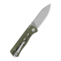 QSP Knife Canary folder QS150-F1