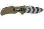 Zero Tolerance ONION ASSIST G10 OL/MAGNACUT TS ZT-0350OLTS