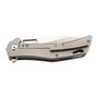 Herbertz Folding Knife, Titan 593512