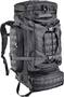 DEFCON 5 Multiuse Backpack BLACK OT-30001 B
