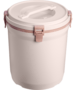 Stanley  Termo nádoba plastová The Fast-Flow Water Jug 7,5L/2Gal Rose Quartz 