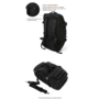 Magforce Travel Gear Bag Khaki #0608K