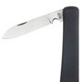 Mikov 336-NH-1 elektrikársky nôž 7.5 cm 128033 čierna