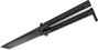 COLD STEEL FGX Balisong Tanto 92EAB