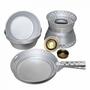 Mil-Tec KOOKSET ALU 14660000