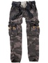 Surplus LADIES TREKKING PREMIUM camo negru nr.40 33-3688-42 / 40