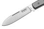 Lionsteel Spear M390 blade,  Olive wood Handle, Ti Bolster &amp; liners CK0111 UL