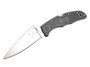 Spyderco ENDURA FLAT GROUND HARMAA 01SP661