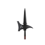 Cold Steel MAA Sergeant’s Halberd 89MSG