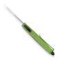 CobraTec Střední Zombie Zelená Grafitová Černá CTK-1 Drop 06CT084