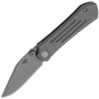 Bestech Nitch Design M390  Dark Stonewash BT2302D