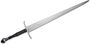 COLD STEEL Competition Cutting Sword 88HS