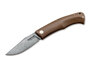 Boker Boxer, Micarta gentleman&#039;s knife (Raphael Durand design) 111029