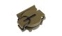 Mil-Tec US COMPAS METALIC OLIV 15793000