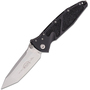 Microtech Socom Elite T/E-M Stonewash Standard 161-10
