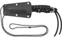 Smith &amp; Wesson Szürke Sima Tanto SW910TAM
