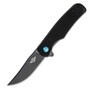 Oknife Mini Chital (Black) összecsukható kés 7cm