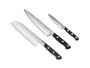 TB GEORGES POM Kitchen Knives 3 pcs. Set 10120160
