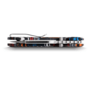 Vosteed Hedgehog S35VN Satin &amp; Brushed Magpie+GT-Mascus A1307