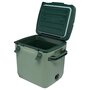 STANLEY The Cold-For-Days Outdoor Cooler 28.3L / 30QT, Green 10-01936-062