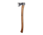 Hultafors felling axe Åby 0.7 Premium 602800