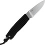 Black Fox Tarlo Design de Alfredo Doricchi FX BF-713