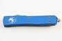MICROTECH Ultratech T/E Stonewash P/S LEO avec Noir/Bleu 123-11LEO
