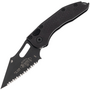 Microtech Stitch S/E Tactical F/S 169-3T