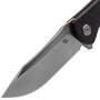 CH Knives 3516-G10-BK 