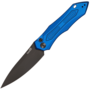 Kershaw AUTO LAUNCH 6 - ALUM BLU/BLK K-7800BLUBLK
