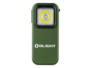 Olight Customized 280mAh 3.7VRechargeable Battery Oclip(OD Green)