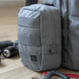 Pentagon Keros Utility Pouch 17X12 K17072-03-Coyote-PER PIECE